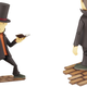 Illustration for article titled Now This Is A Professor Layton Figure